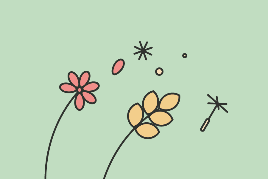 d_pollen alllergy