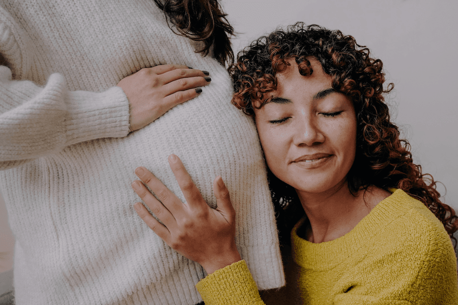 Mama Mia Förlossningskurs