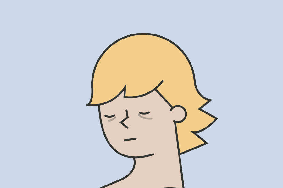 tiredness