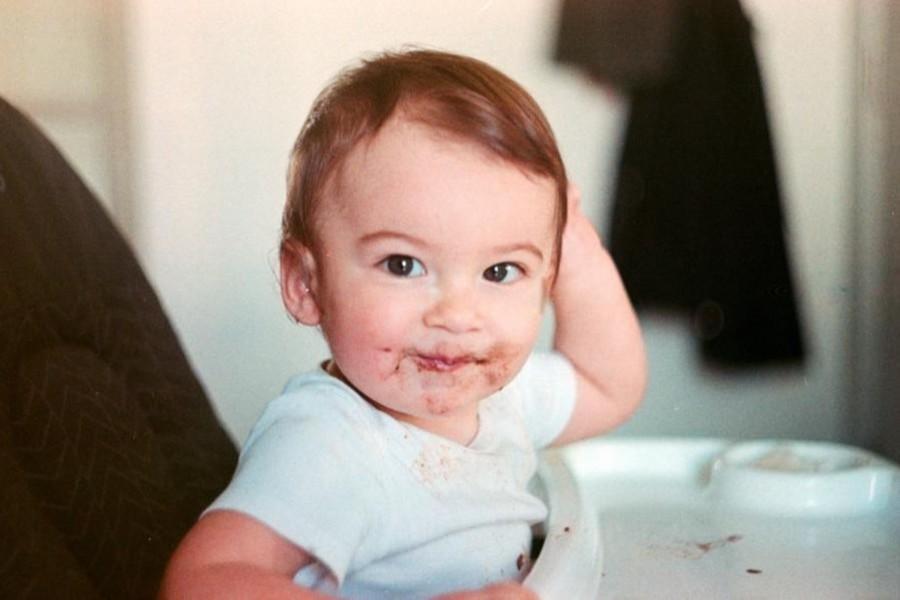 Introducing solid food
