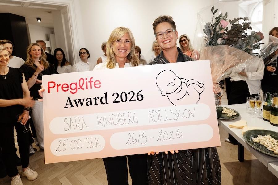 Preglife-Award-2026-2