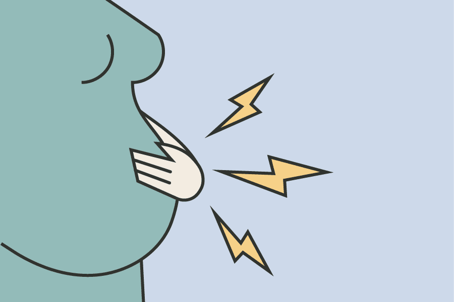 s_abdominal pain